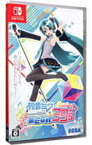 楽天市場】初音ミク project diva mega39