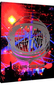 【中古】【Blu－ray】B’z　LIVE－GYM　2019－Whole　Lotta　NEW　LOVE－ / B’z【出演】