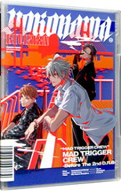 【中古】「ヒプノシスマイク−Division　Rap　Battle−」−MAD　TRIGGER　CREW−Before　The　2nd　D．R．B− / MAD　TRIGGER　CREW