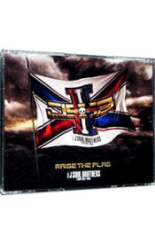 【中古】三代目　J　SOUL　BROTHERS　from　EXILE　TRIBE/ 【CD＋3DVD】RAISE　THE　FLAG