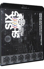 【中古】【全品10倍！7/15限定】【Blu−ray】ヒプノシスマイク−Division　Rap　Battle−5th　LIVE＠AbemaTV　SIX　SHOTS　UNTIL　THE　DOME / Buster　Bros！！！【出演】