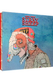 【中古】STRAY　SHEEP（アートブック盤）　初回限定　［シリアルナンバー付属なし］/ 米津玄師