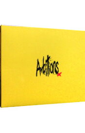 【中古】【全品10倍！4/25限定】【CD＋DVD】Ambitions　初回限定盤 / ONE　OK　ROCK