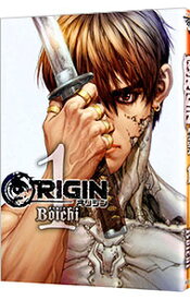 【中古】ORIGIN 1/ Boichi
