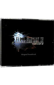 【中古】「FINAL　FANTASY　15」Original　Soundtrack / 下村陽子