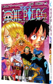 【中古】ONE　PIECE 84/ 尾田栄一郎