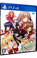 【中古】PS4 Rewrite