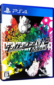 【中古】【全品10倍！4/25限定】PS4 ダンガンロンパ1・2　Reload