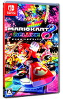 【中古】Switch マリオカート8　デラックス