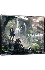【中古】【全品10倍！4/25限定】「NieR：Automata」Original　Soundtrack / ゲーム