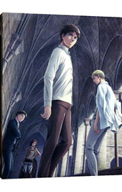 【中古】【全品10倍！12/10限定】【Blu−ray】進撃の巨人　Season2　Vol．2 / 肥塚正史【監督】