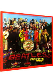 【中古】【4CD+DVD＋Blu−ray】サージェント・ペパーズ・ロンリー・ハーツ・クラブ・バンド（スーパー・デラックス・エディション） / ビートルズ