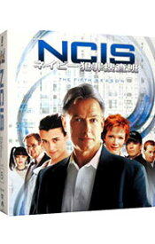 【中古】NCIS　ネイビー犯罪捜査班　シーズン5　トク選BOX / 洋画