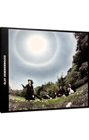 【中古】【CD＋2DVD】SUMMERDELICS / GLAY