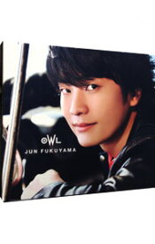 【中古】OWL　初回限定盤/ 福山潤