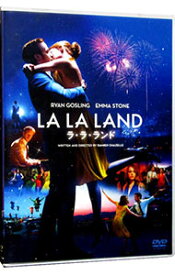 【中古】ラ・ラ・ランド　スタンダード・エディション / デイミアン・チャゼル【監督】