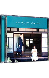 【中古】【CD＋DVD】Familia　初回限定盤 / sumika