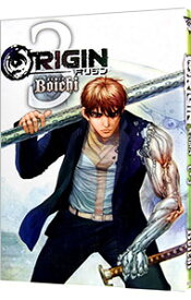 【中古】ORIGIN 3/ Boichi
