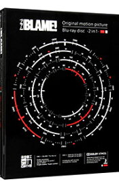 【中古】【Blu−ray】BLAME！ / 瀬下寛之【監督】