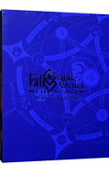 【中古】【Blu−ray】Fate／Grand　Order　THE　STAGE−神聖円卓領域キャメロット− / 井出卓也【出演】