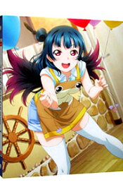 【中古】【Blu−ray】ラブライブ！サンシャイン！！2nd　Season　3　特装限定版　特典CD・絵本・ブックレット・ステッカー・三方背ケース付　［イベント抽選券付属なし］ / 酒井和男【監督】