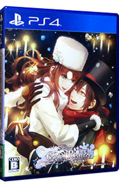 【中古】ＰＳ４ Ｃｏｄｅ：Ｒｅａｌｉｚｅ　－白銀の奇跡－
