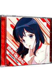 【中古】「Wake　Up，Girls！」Character　song　series3　島田真夢／島田真夢（CV：吉岡茉祐） / 吉岡茉祐