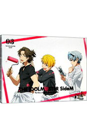 【中古】アイドルマスター　SideM　3　完全生産限定版/ 原田孝宏／黒木美幸【監督】