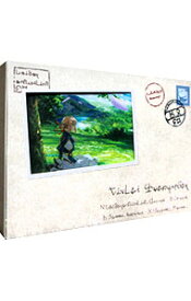 【中古】【Blu−ray】ヴァイオレット・エヴァーガーデン(2) / 石立太一【監督】