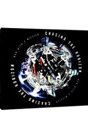 【中古】【CD＋DVD】Chasing　the　Horizon　初回生産限定盤 / MAN　WITH　A　MISSION