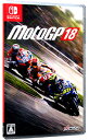 【中古】Switch MotoGP　18