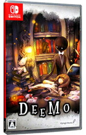 【中古】Switch DEEMO