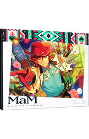 【中古】「あんさんぶるスターズ！」アルバムシリーズ　MaM　初回限定生産盤/ MaM