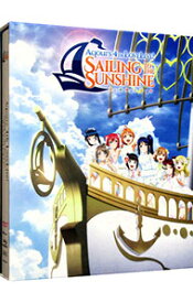 【中古】【Blu−ray】ラブライブ！サンシャイン！！　4th　LoveLive！−Sailing　to　the　Sunshine−　Blu−ray　Memorial　BOX　完全生産限定版　ブックレット付 / Aqours【出演】