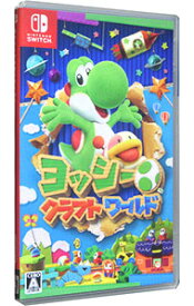 【中古】【全品10倍！5/25限定】Switch ヨッシークラフトワールド