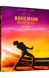 【中古】【Blu－ray】ボヘミアン・ラプソディ　ブルーレイ＆DVD / ブライアン・シンガー【監督】