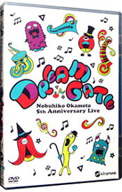 【中古】岡本信彦　5th　Anniversary　Live　“DREAM　GATE” / 岡本信彦