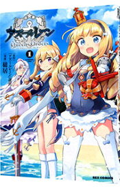 【中古】アズールレーン　Queen’s　Orders 1/ 槌居