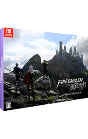 【中古】Switch ファイアーエムブレム　風花雪月　Fodlan　Collection