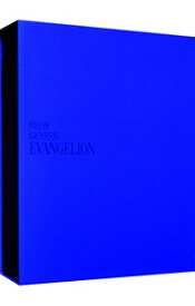 【中古】【Blu−ray】NEON　GENESIS　EVANGELION　Blu−ray　BOX / アニメ