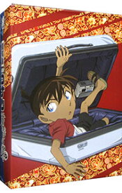 【中古】劇場版　名探偵コナン　紺青の拳　豪華盤/ 永岡智佳【監督】