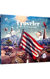 【中古】Traveler / Official髭男dism