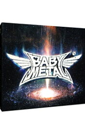 【中古】【2CD＋DVD】METAL　GALAXY（Japan　Complete　Edition）　初回限定盤 / BABYMETAL