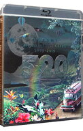 【中古】【Blu−ray】5×20　All　the　BEST！！CLIPS　1999−2019　初回限定盤 / 嵐【出演】