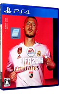 【中古】【全品10倍！9/15限定】PS4 FIFA　20