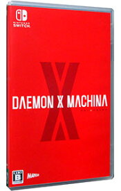 【中古】【全品10倍！6/5限定】Switch DAEMON　X　MACHINA
