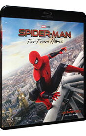 【中古】【Blu－ray】スパイダーマン：ファー・フロム・ホーム　ブルーレイ＆DVDセット / ジョン・ワッツ【監督】