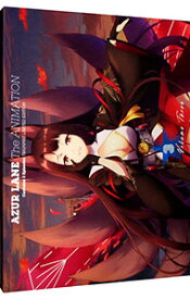 【中古】【Blu−ray】アズールレーン　Vol．3 / 天衝【監督】