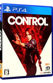 【中古】【全品10倍！4/20限定】PS4 CONTROL