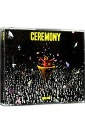 【中古】【全品10倍！5/15限定】【CD＋Blu－ray】CEREMONY　初回生産限定盤 / King　Gnu